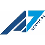 Logo do cliente A7 Serviços