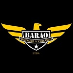 Logo do cliente Barão segurança & vigilância