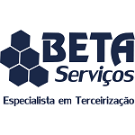 Logo do cliente Beta Serviços