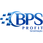 Logo do cliente BPS Profit
