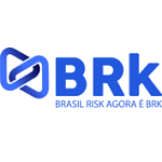 Logo do cliente BRK - Brasil Risk