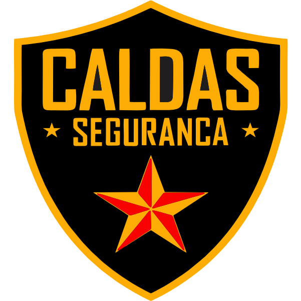 Logo do cliente Caldas Segurança