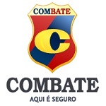 Logo do cliente Combate