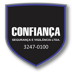 Logo do cliente Confiança Segurança e Vigilância LTDA