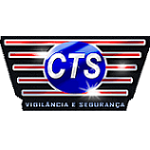 Logo do cliente CTS Vigilância e Segurança