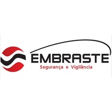 Logo do cliente Embraste Segurança e Vigilância