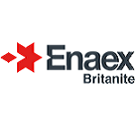 Logo do cliente Enaex Britanite