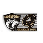 Logo do cliente Engefort