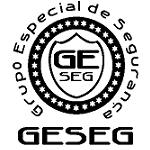 Logo do cliente Geseg