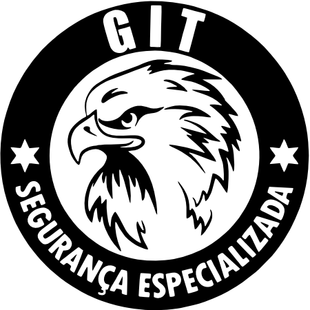 Logo do cliente Git Segurança Especializada