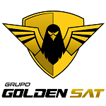 Logo do cliente Grupo Golden SAT