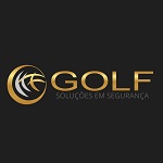 Logo do cliente Golf Soluções em Segurança