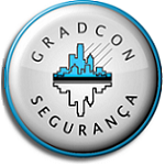 Logo do cliente Gradcon Segurança