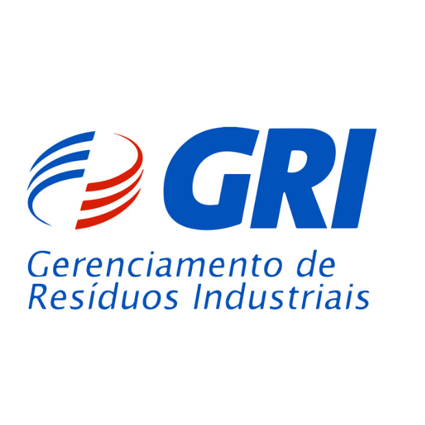 Logo do cliente Gri - Gerenciamento de Resíduos Industriais