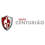 Logo do cliente Grupo Centurião