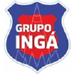 Logo do cliente Grupo Ingá