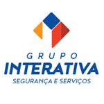 Logo do cliente Grupo Interativa Segurança e Serviços