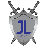 Logo do cliente JL Grupo