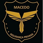 Logo do cliente Macedo Segurança Privada