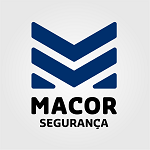 Logo do cliente Macor Segurança