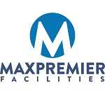 Logo do cliente Maxpremier Facilities