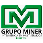 Logo do cliente Grupo Miner