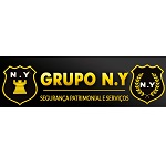 Logo do cliente Grupo N.Y
