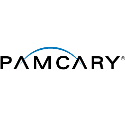 Logo do cliente Pamcary