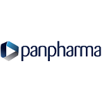 Logo do cliente Panpharma