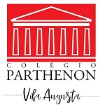Logo do cliente Colégio Parthenon