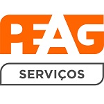 Logo do cliente PEAG Serviços