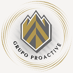 Logo do cliente Grupo Proactive