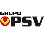 Logo do cliente Grupo PSV