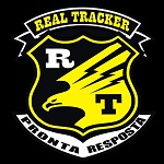 Logo do cliente Real Tracker
