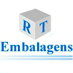 Logo do cliente RT Embalagens