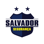 Logo do cliente Salvador Segurança