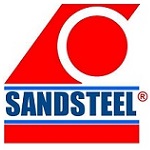 Logo do cliente Sandsteel