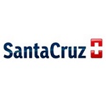 Logo do cliente Santa Cruz