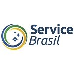 Logo do cliente Service Brasil
