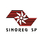 Logo do cliente Sinoreg SP