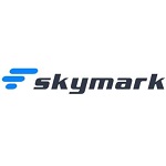 Logo do cliente Skymark