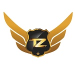 Logo do cliente TZ