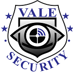 Logo do cliente Vale Security