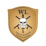 Logo do cliente WL Vigilância
